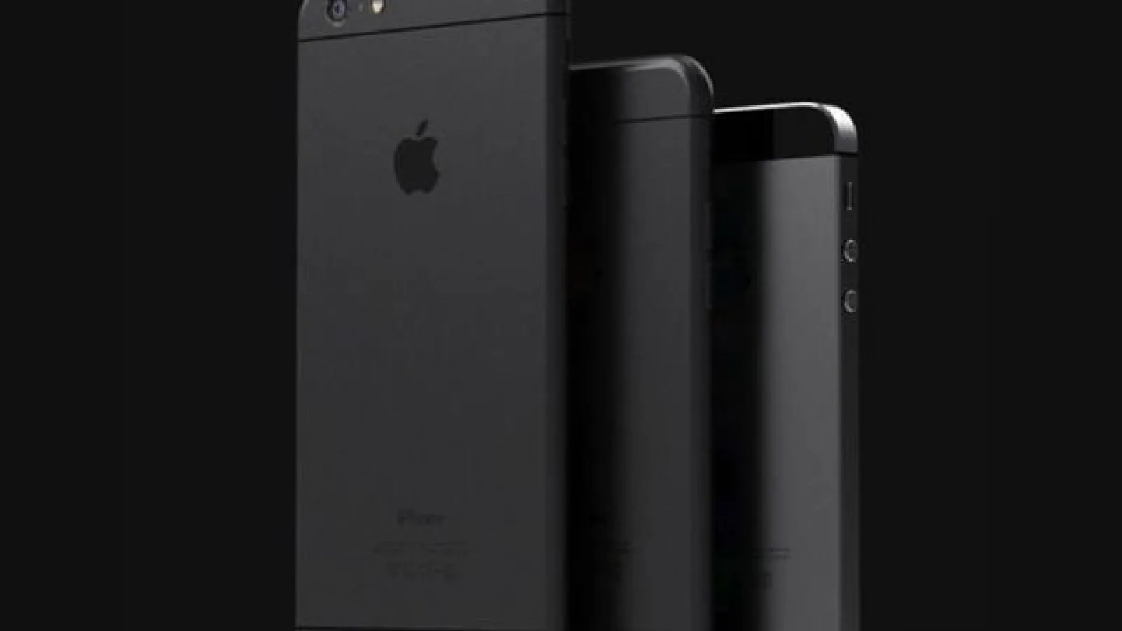 Apple comanda un număr uriaș de modele iPhone 6; Varianta de 5.5 inch din nou amânată