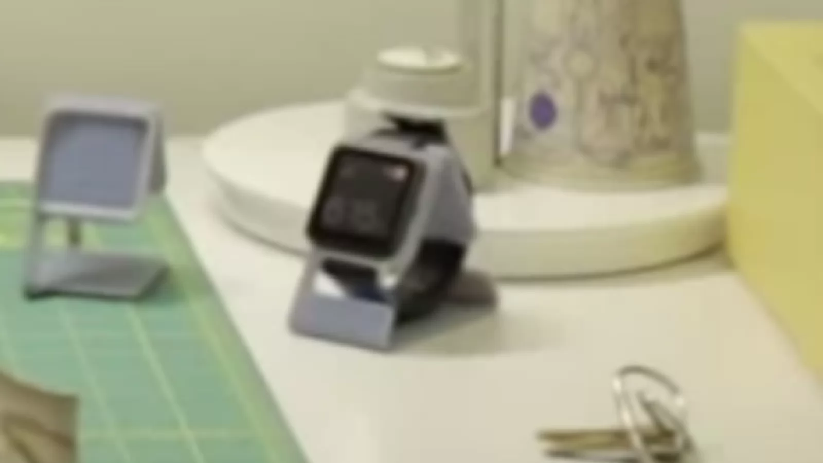 Un smartwatch misterios HTC apare Într-un clip oficial al producătorului taiwanez ce prezintă detalii din spatele culiselor despre design-ul terminalelor lansate pe piață
