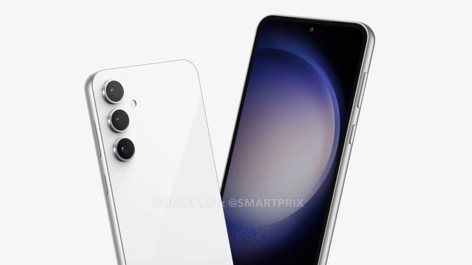 Samsung Galaxy S23 FE e real până a urmă, iar azi îl vedem în primele imagini credibile