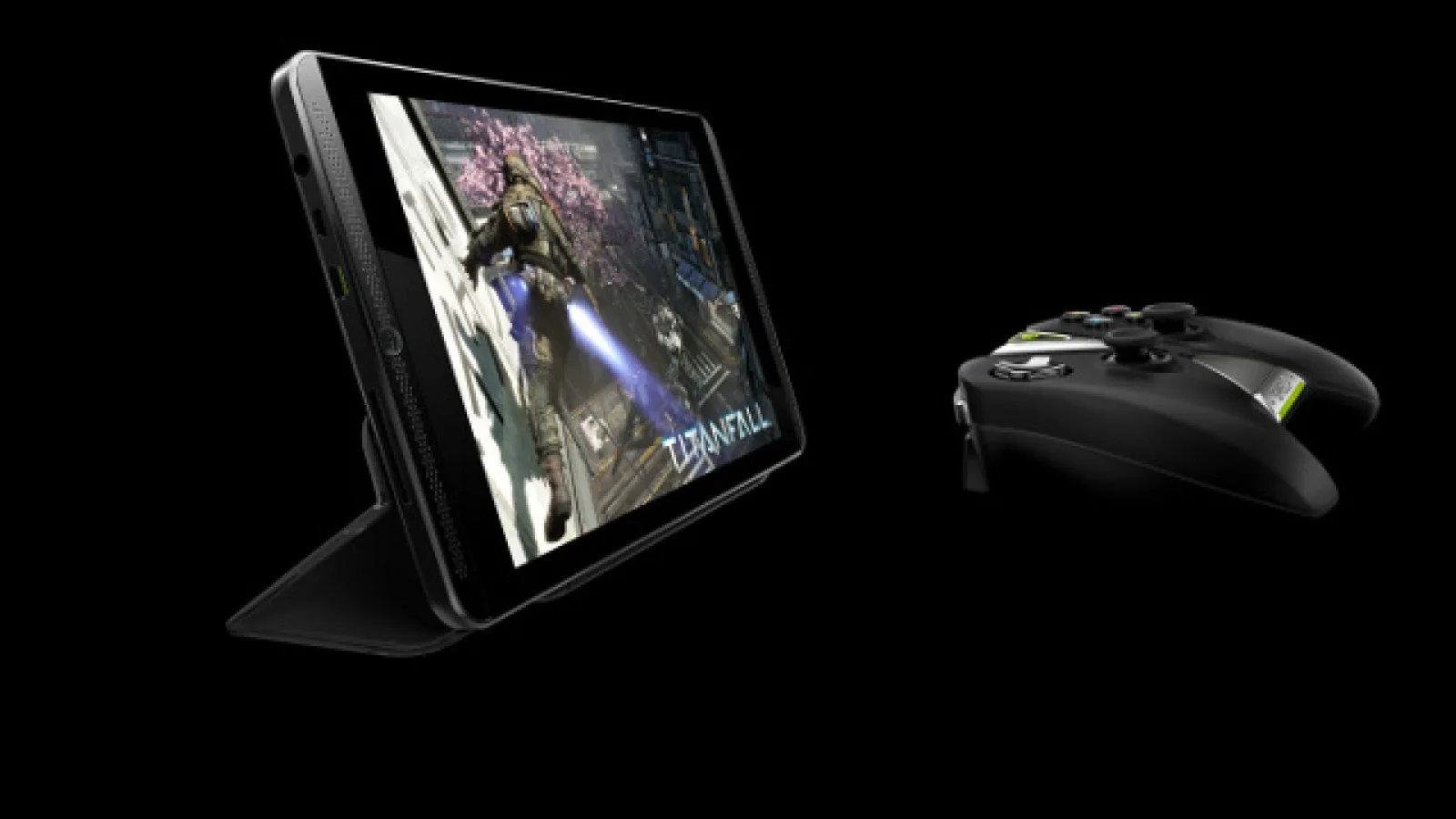 NVIDIA lansează tableta Shield de 8 inch cu procesor Tegra K1 și preț de 299 de dolari
