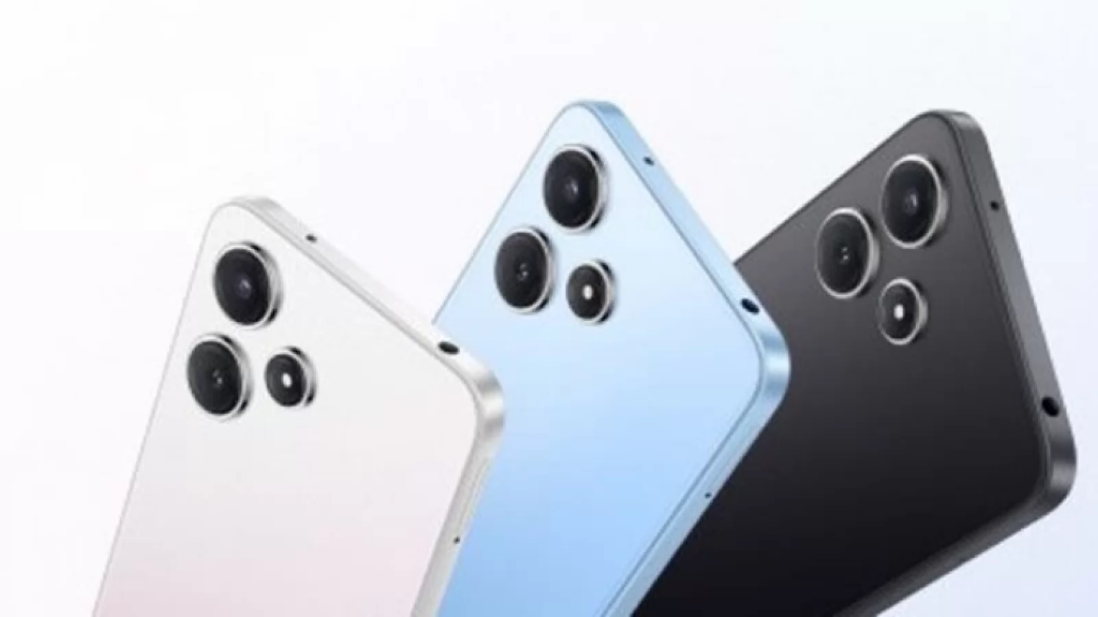 Redmi Note 12R inaugurează procesorul Snapdragon 4 Gen 2; Ce oferă telefonul de buget 5G?