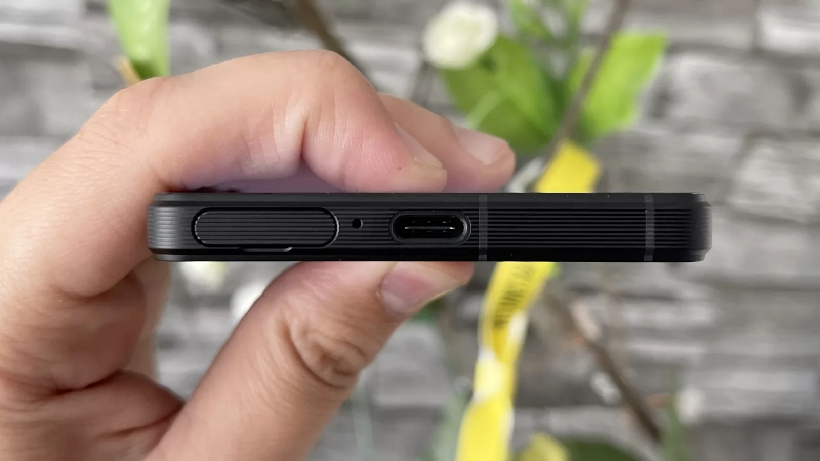 Sony Xperia 1 V: Conectivitate pregătită de muncă de fotograf, vlogger, influencer