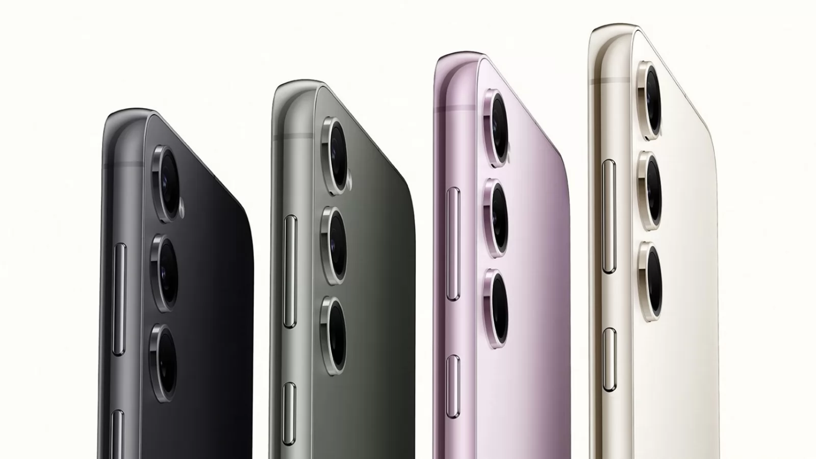 Samsung Galaxy S23 FE a primit certificarea 3C; Rămâne la o baterie de 4500 mAh și încărcare la 25W, la fel ca predecesorul