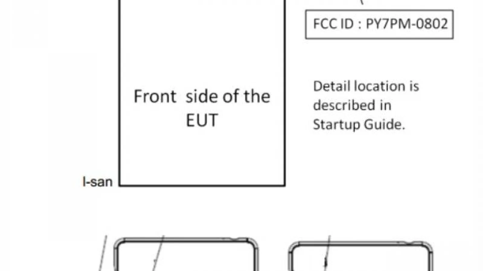 Sony Xperia Z3 primește certificarea FCC pentru două versiuni de conectivitate; Avem specificații preliminare!