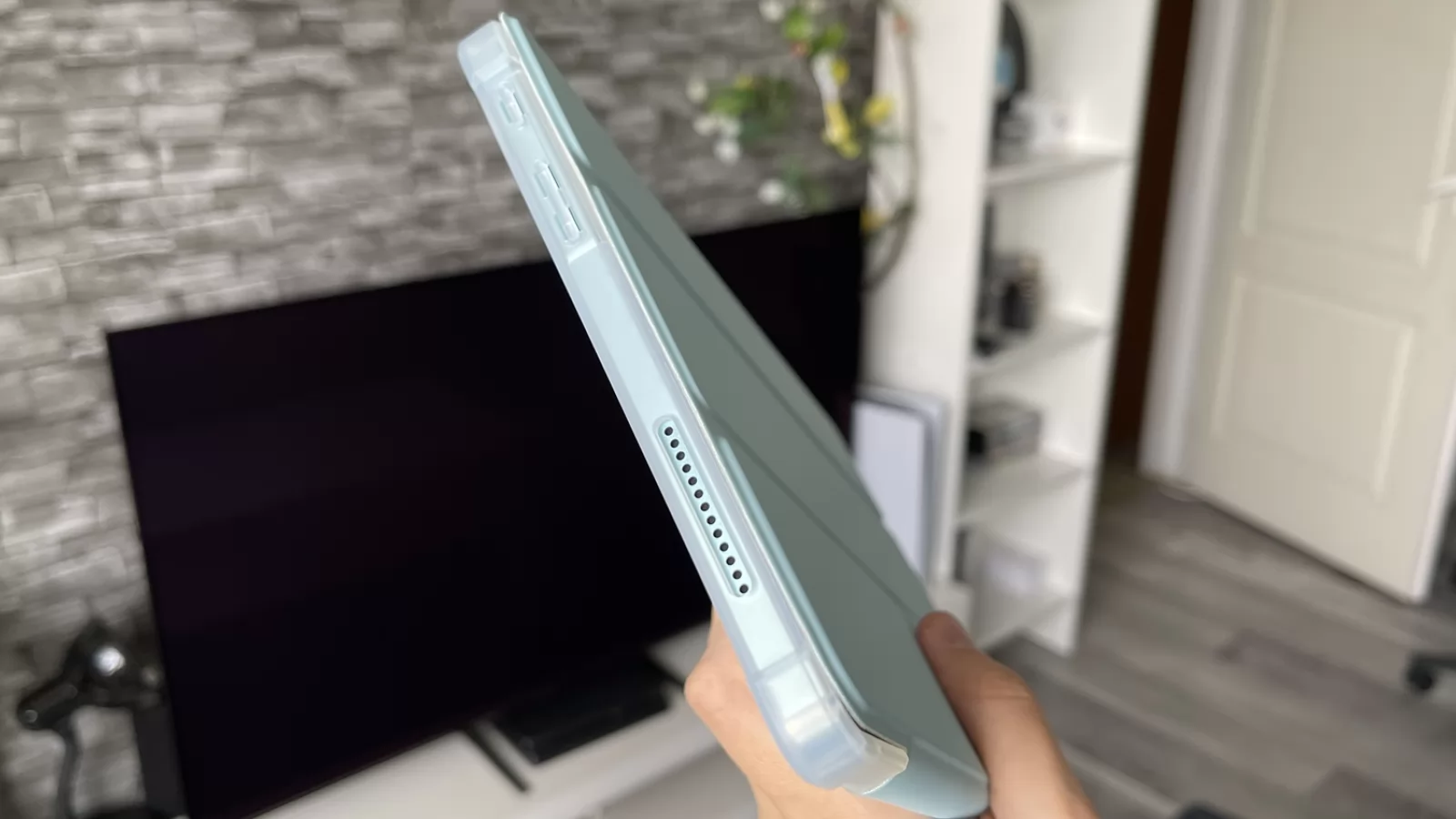 BlackView Tab 11 WiFi: Difuzoare stereo pe care te poți baza pentru consum media și jocuri