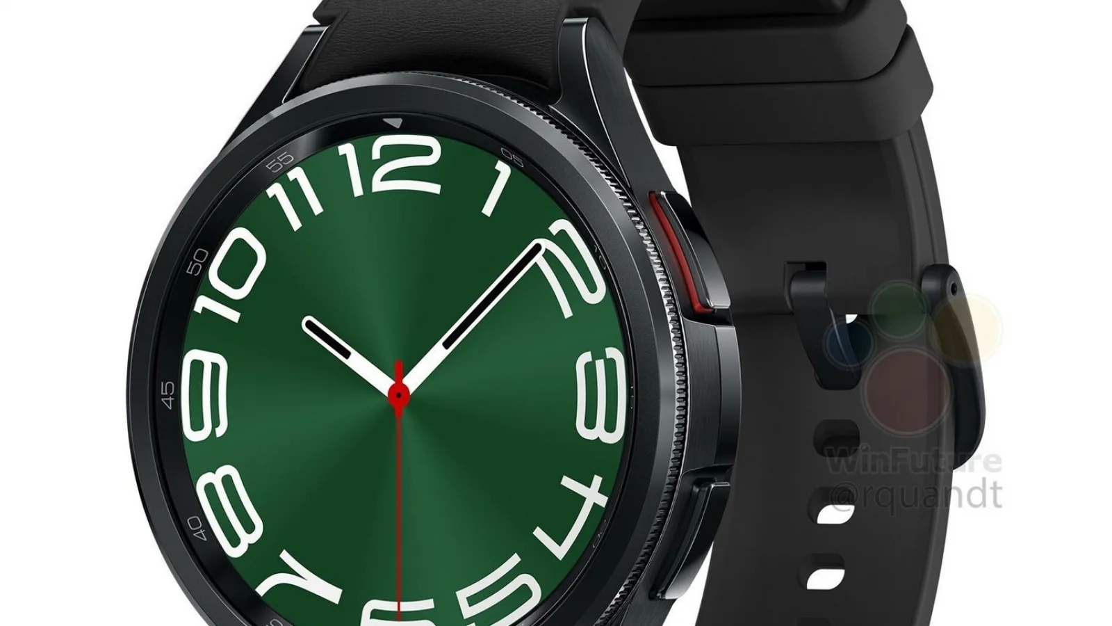 Noile ceasuri Samsung Galaxy Watch6 sunt confirmate de Google; Aflăm ce modele și variante va include seria