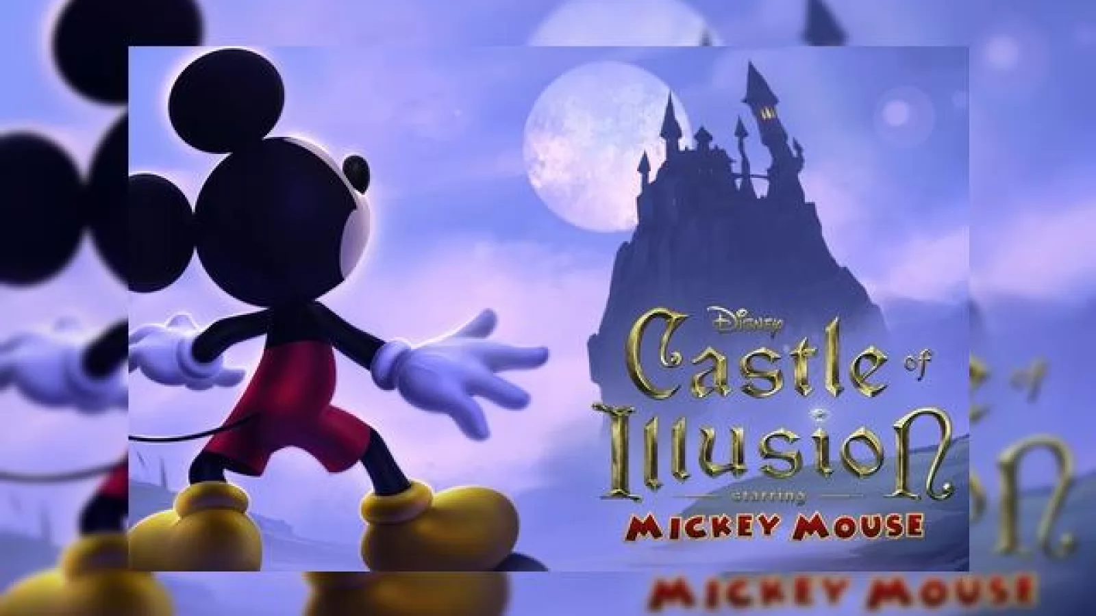 Castle of Illusion Review (LG G3): un remake de pe Sega cu Mickey Mouse, cu preț exagerat și gameplay atractiv (Video)