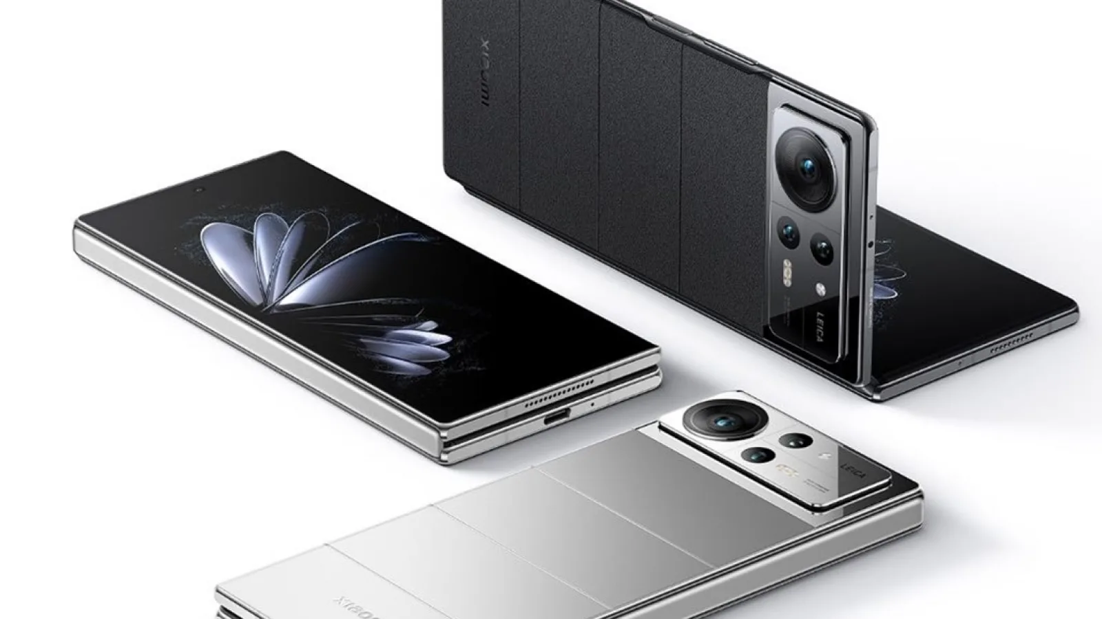 Xiaomi Mix Fold 3 sosește în august, cu optică Leica, îmbunătățiri la nivel de design și rezistență