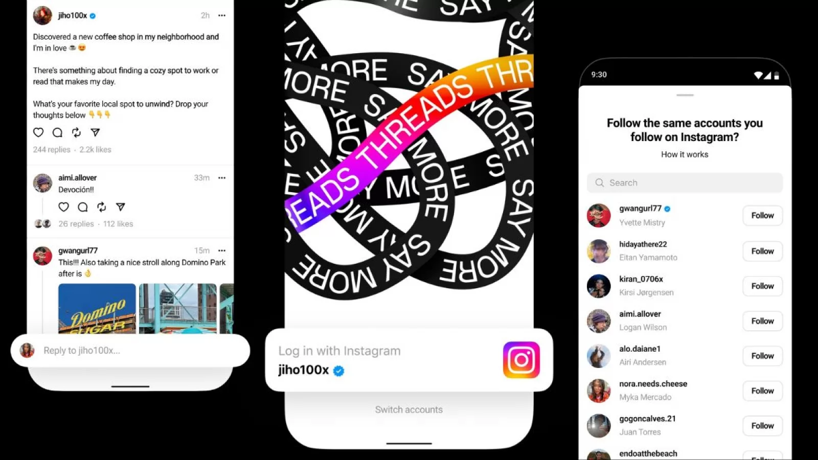Mark Zuckerberg a lansat o nouă reţea de socializare: Threads e rival pentru Twitter
