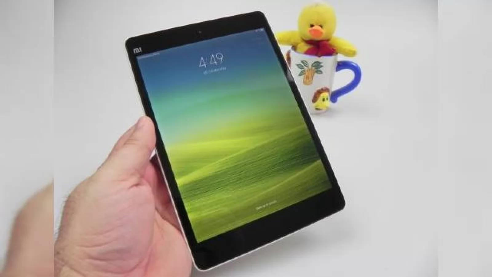 Xiaomi Mi Pad review: cea mai puternică tabletă Android a momentului, cu difuzoare excelente, ecran și cameră de calitate (Video)