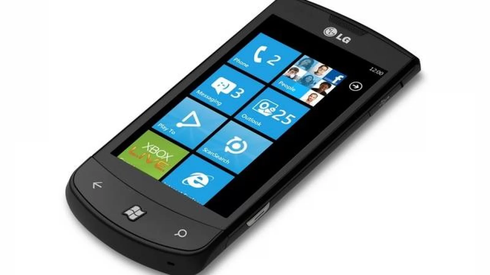Un nou device LG ce va rula platforma Windows Phone 8.1 Își face aparița În cadrul unui studiu AdDuplex