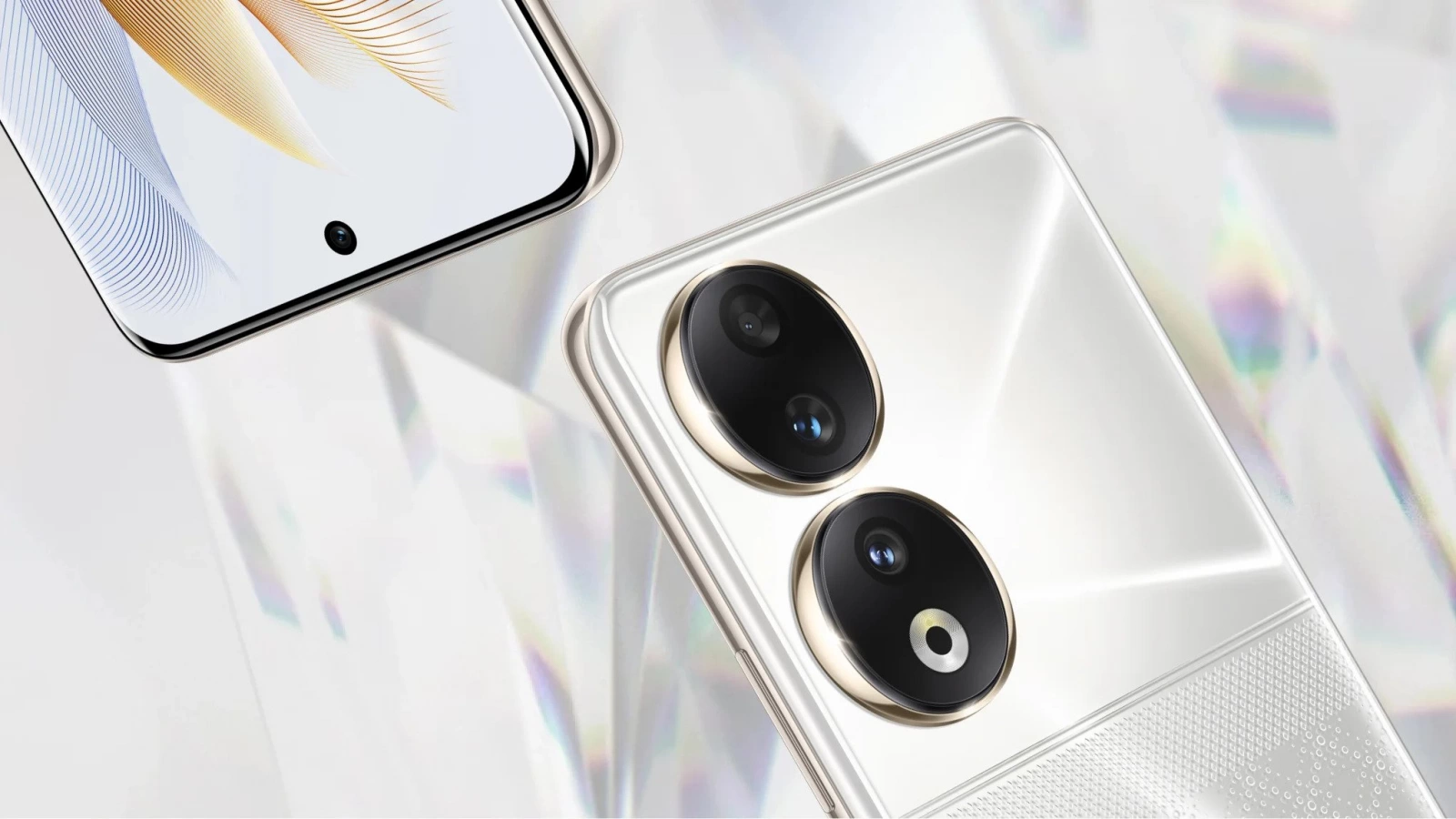 Honor 90 devine oficial și pune la bătaie un senzor de 200 mpx, ecran AMOLED curbat plus un procesor "accelerat" de la Qualcomm