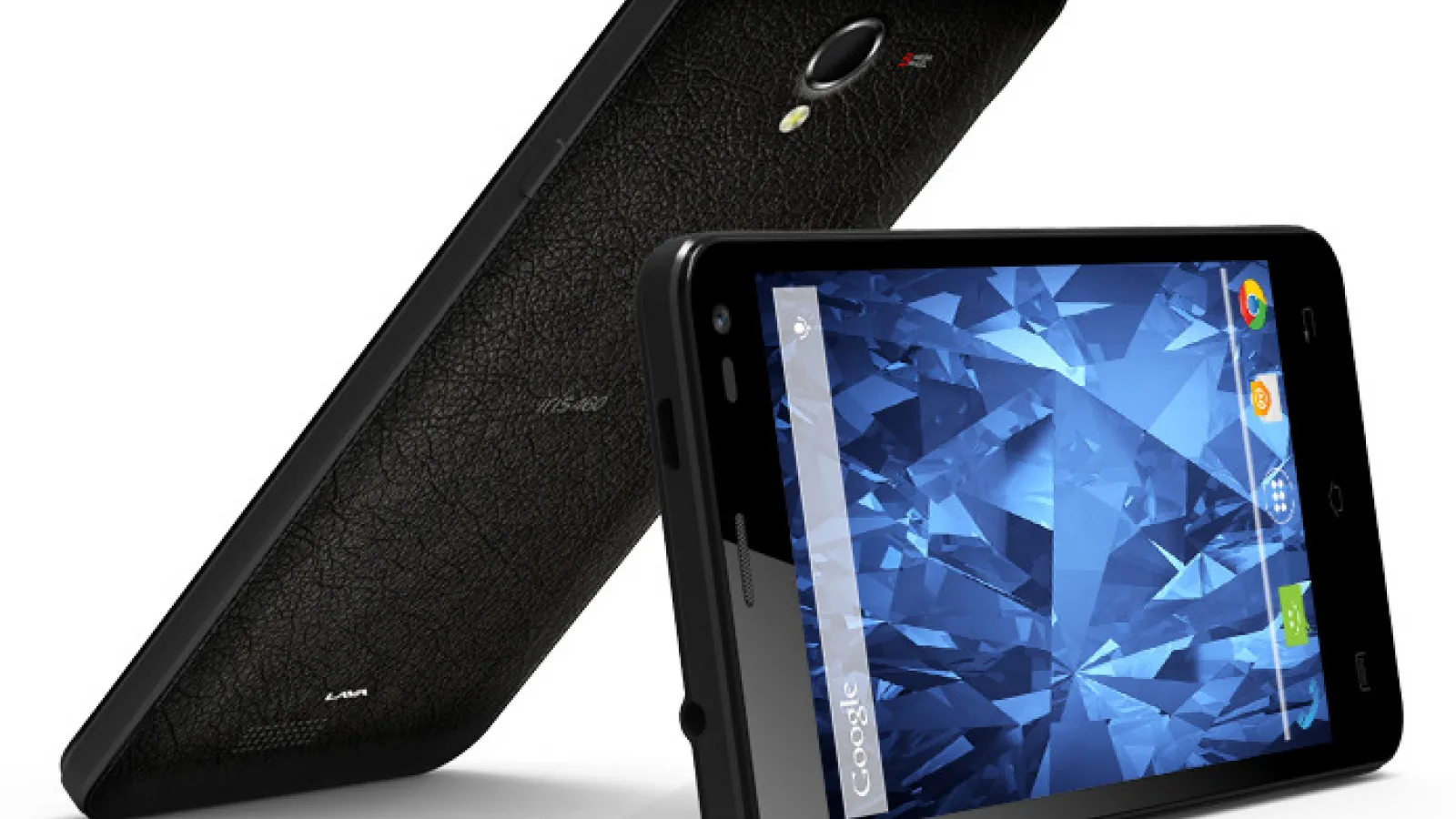 Lava Iris 460, un nou telefon din India cu Android 4.4 și ecran de 4.5 inch la preț de doar 133 dolari