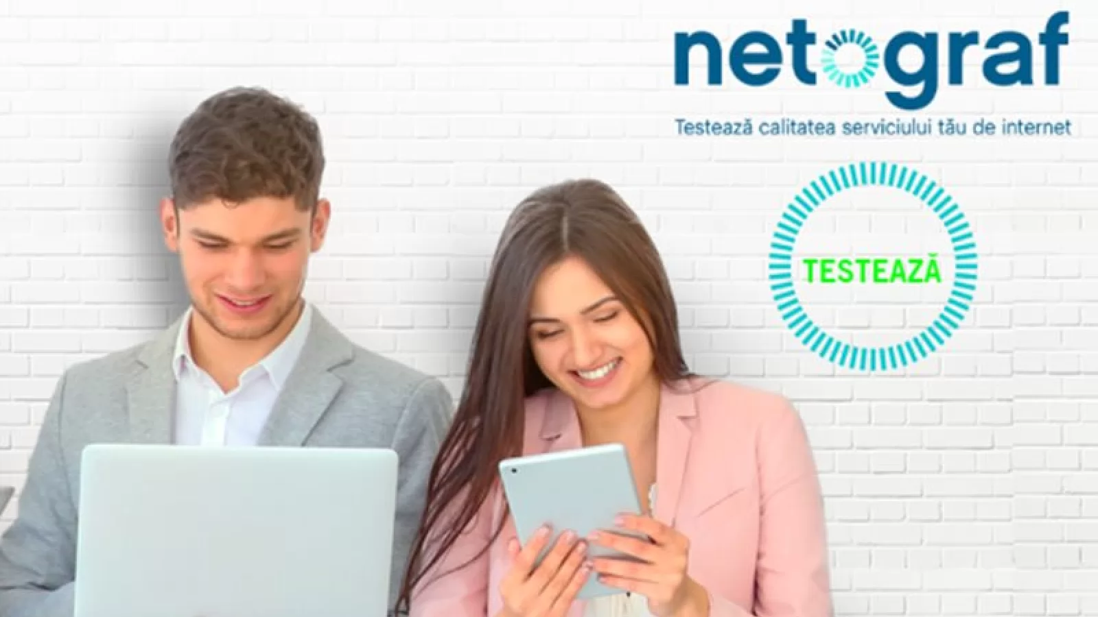 Viteza Internetului din România a crescut cu 25%; Iată cifrele ANCOM + top 5 județe