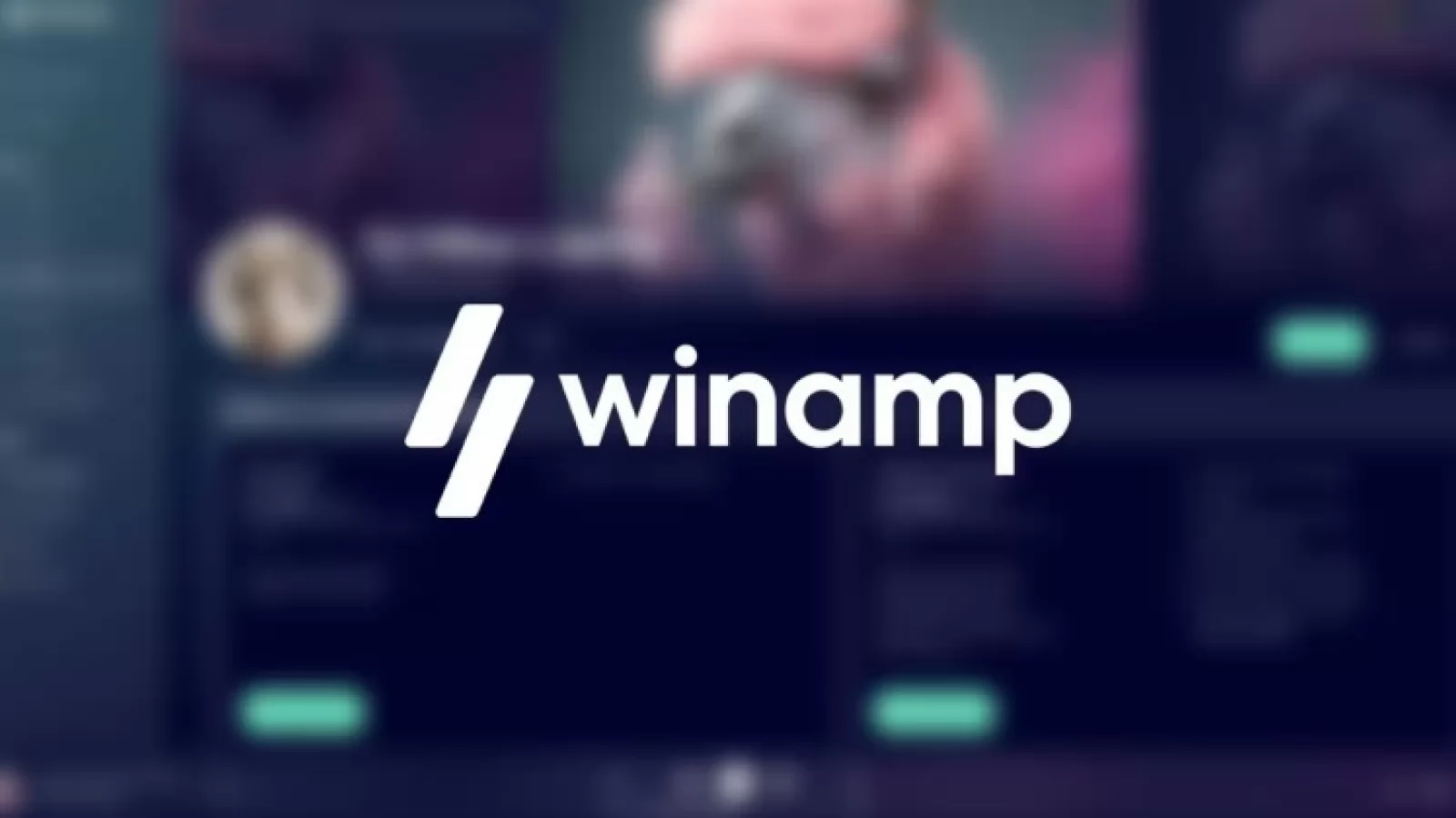 Legendara aplicaţie Winamp a revenit pe Android, acum cu îmbunătăţiri majore