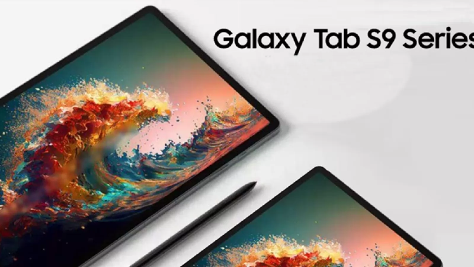 Cât vor costa tabletele de top din seria Samsung Galaxy Tab S9? Avem sumele de comercializare din Europa