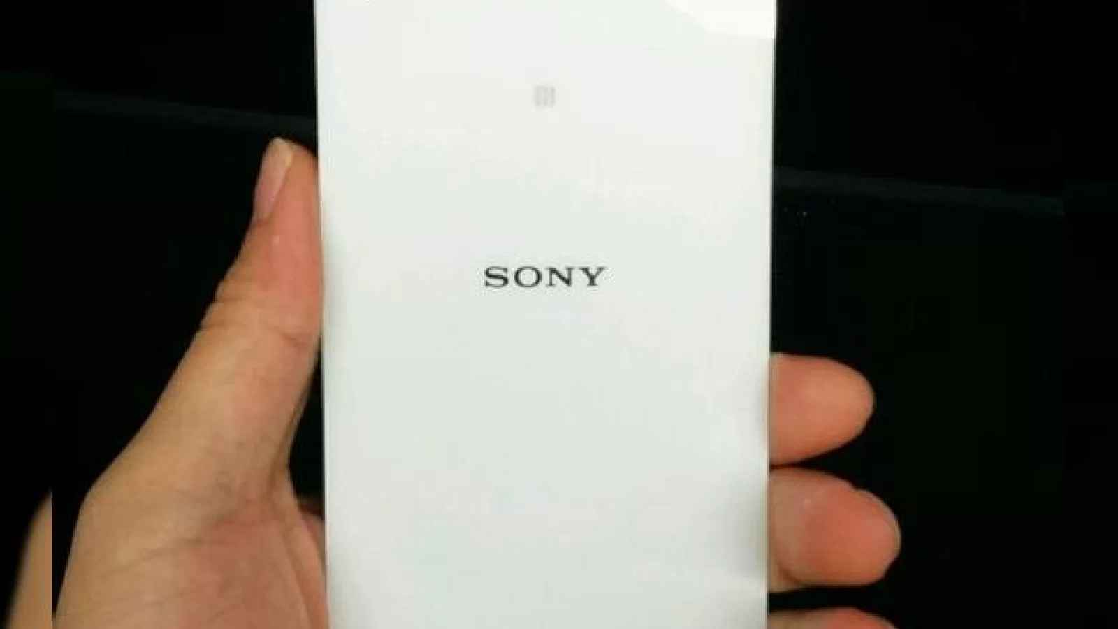 Panoul spate al lui Sony Xperia Z3 Își face apariția În noi fotografii hands-on