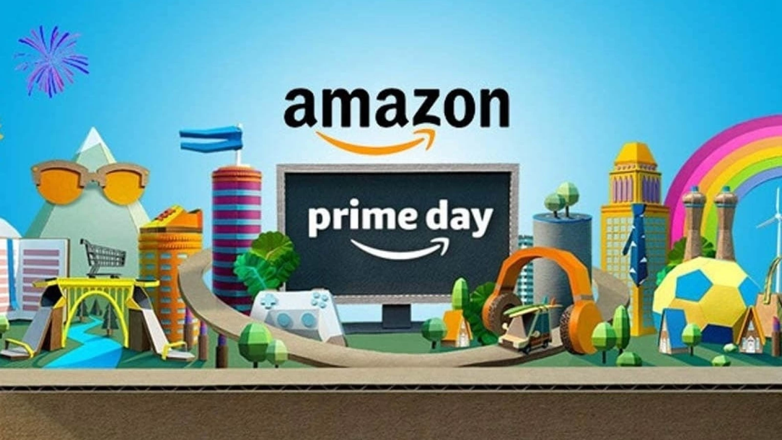 Amazon Prime Day a început! Acum poți cumpăra dongle Fire TV Stick 4K la doar 21.99 euro, boxă inteligentă Echo Pop la 17.99 euro, tablete cu până la 55% discount (Recomandări de achiziție)
