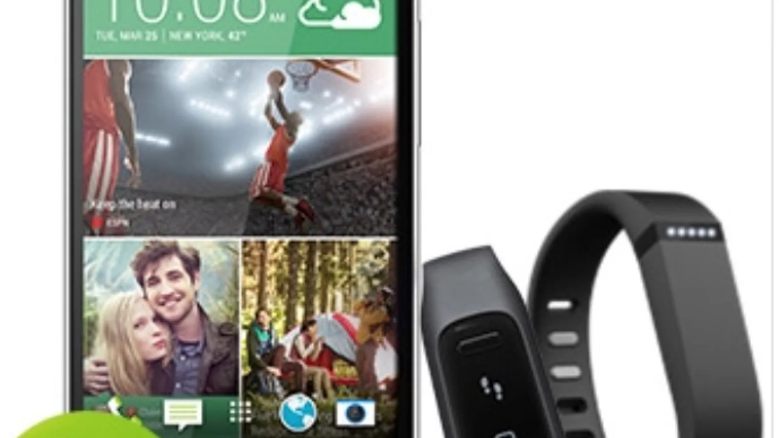HTC pregătește lansarea unui serviciu Health & Fitness În viitorul apropiat; aceștia achiziționează o companie din domeniu