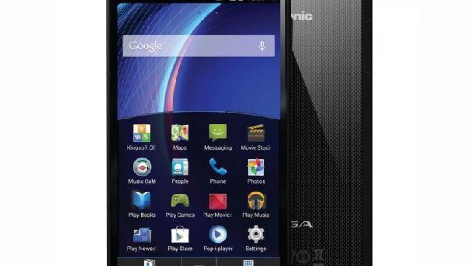 Panasonic Eluga U debutează În India; vine cu display de 5 inch, cameră de 13 megapixeli și Android 4.4 KitKat