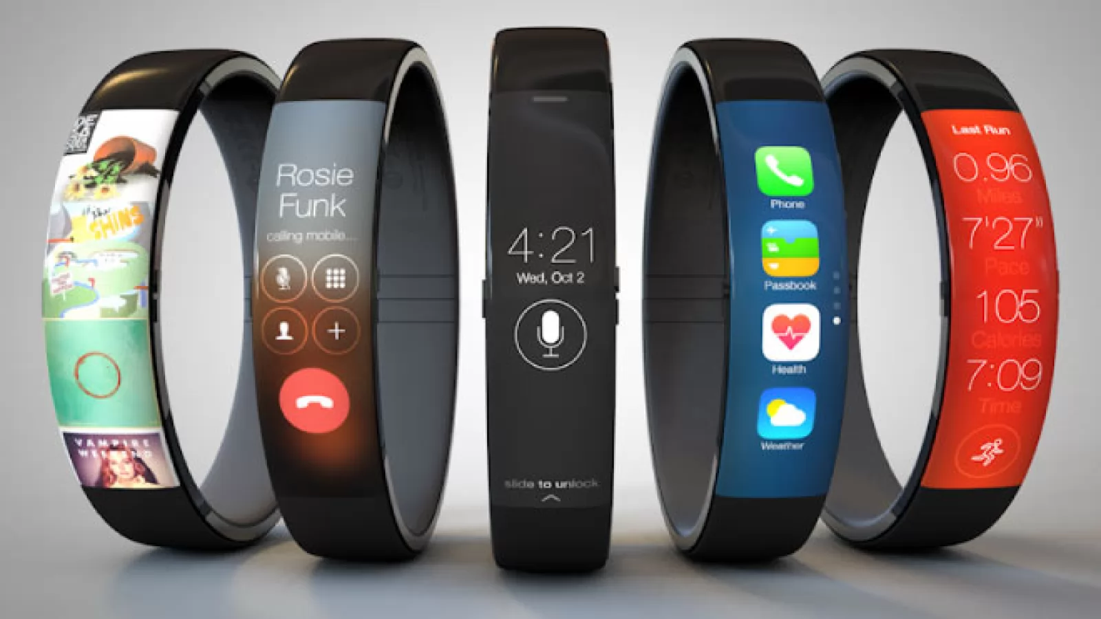 Producția ceasului inteligent Apple ar putea Începe În trimestrul 4 din acest an