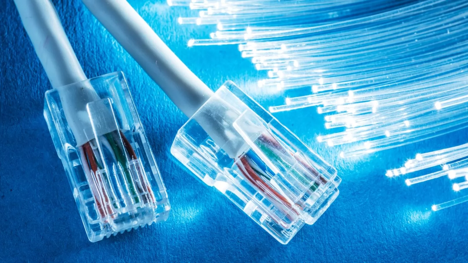 DIGI are cea mai rapidă reţea fixă de fibră optică din Spania în primul semestru din 2023 (Ookla)