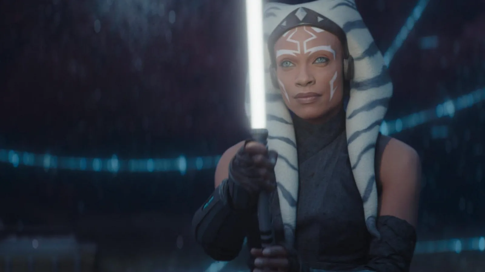 Noul serial Star Wars, Ahsoka a primit un trailer proaspăt; Vine pe Disney+ în august (Video)