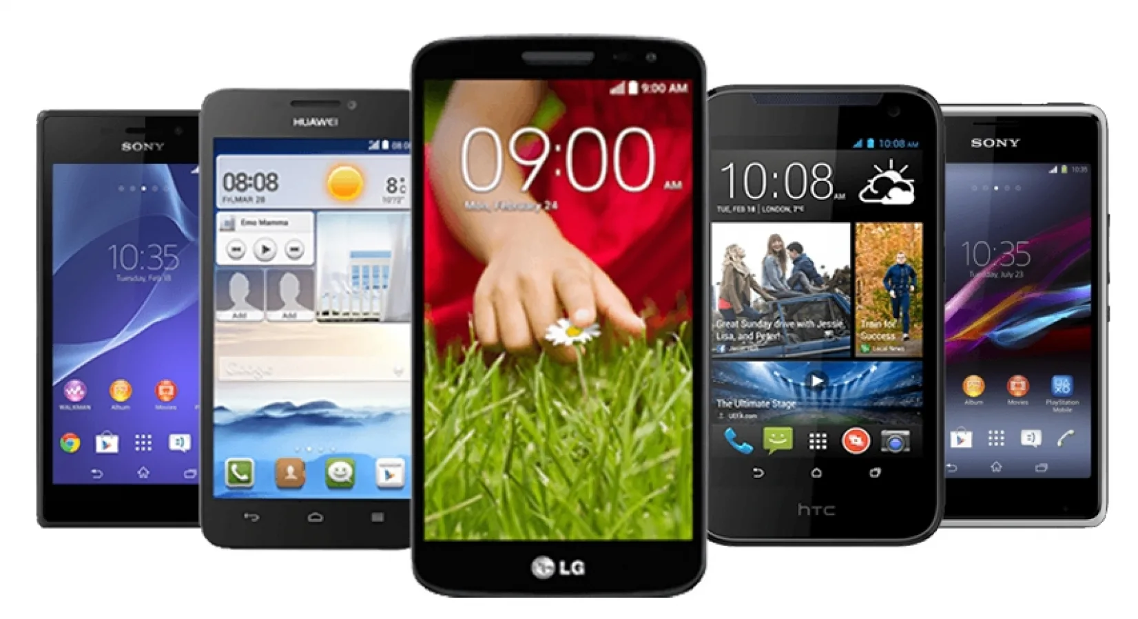 Iată cele mai interesante terminale mobile disponibile În oferta Vodafone