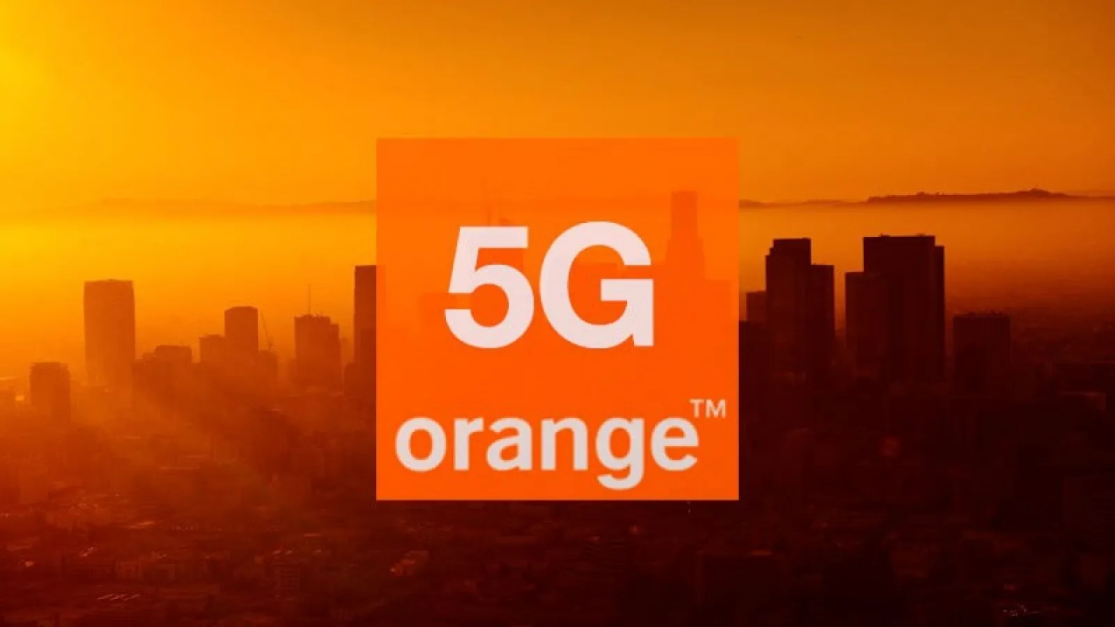 Utilizatorii de cartele Orange PrePay se pot bucura în această vară de conectivitate 5G; Iată cum!