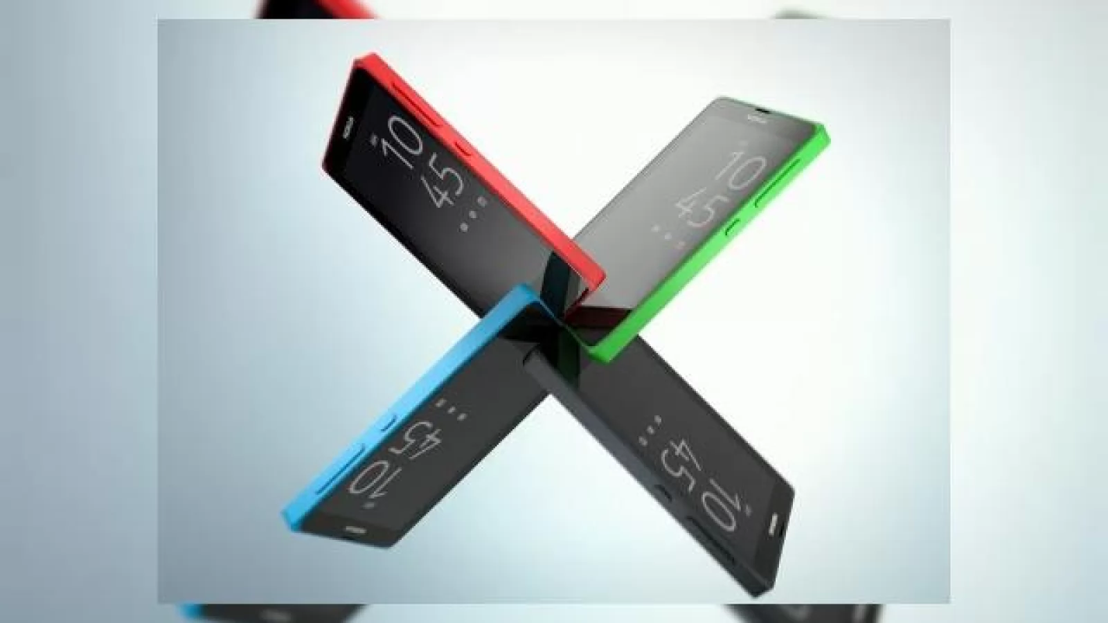 Nokia/Microsoft Mobile se clasează pe locul 5 În India pe zona smartphone, cu 633.720 telefoane vândute În trimestrul 2