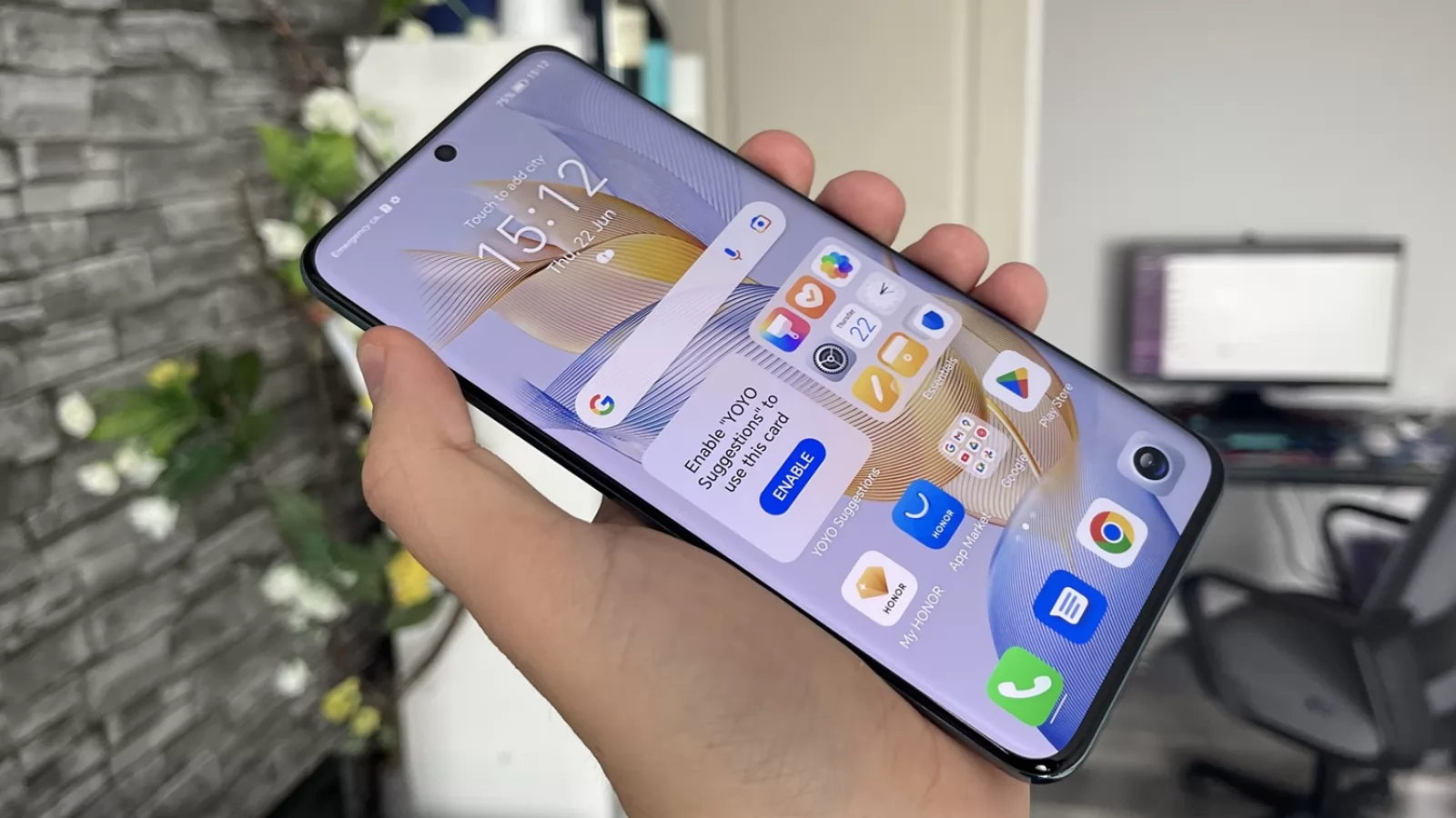 Honor 90: Benchmark-uri perfect adaptate cerinţelor vremii