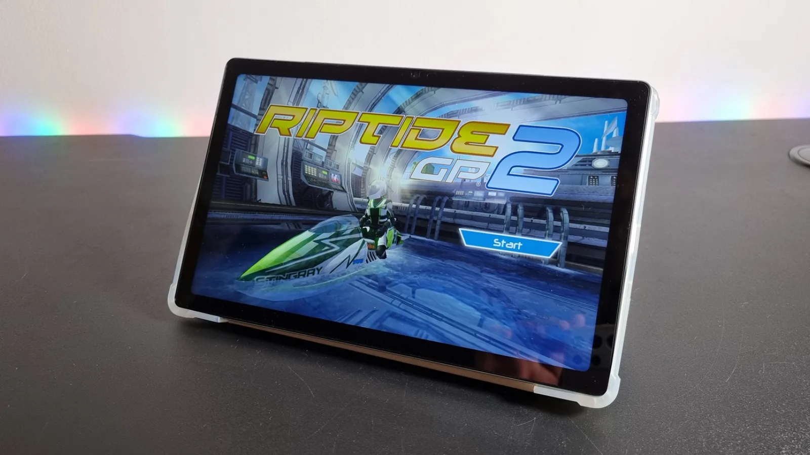Blackview Tab 11 WiFi: Benchmark-uri cu scoruri modeste, performanță bună pentru sarcini de bază și light gaming