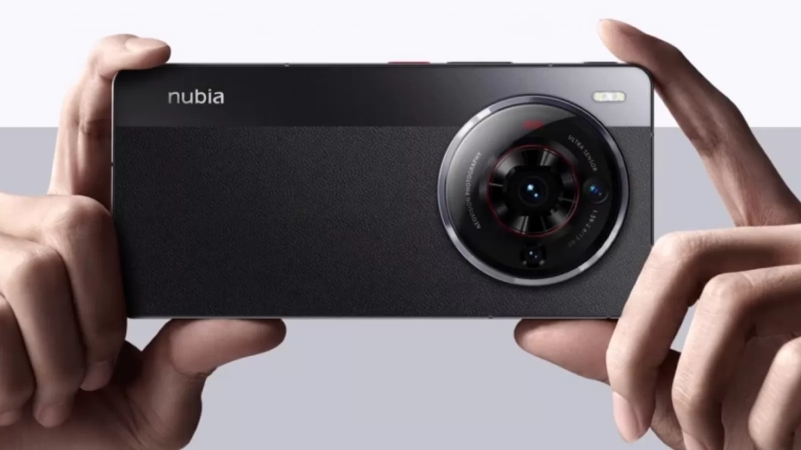 Nubia prezintă design-ul flagship-ului Z50S Pro înaintea lansării de pe 20 iulie; Aflăm și câteva dintre dotări