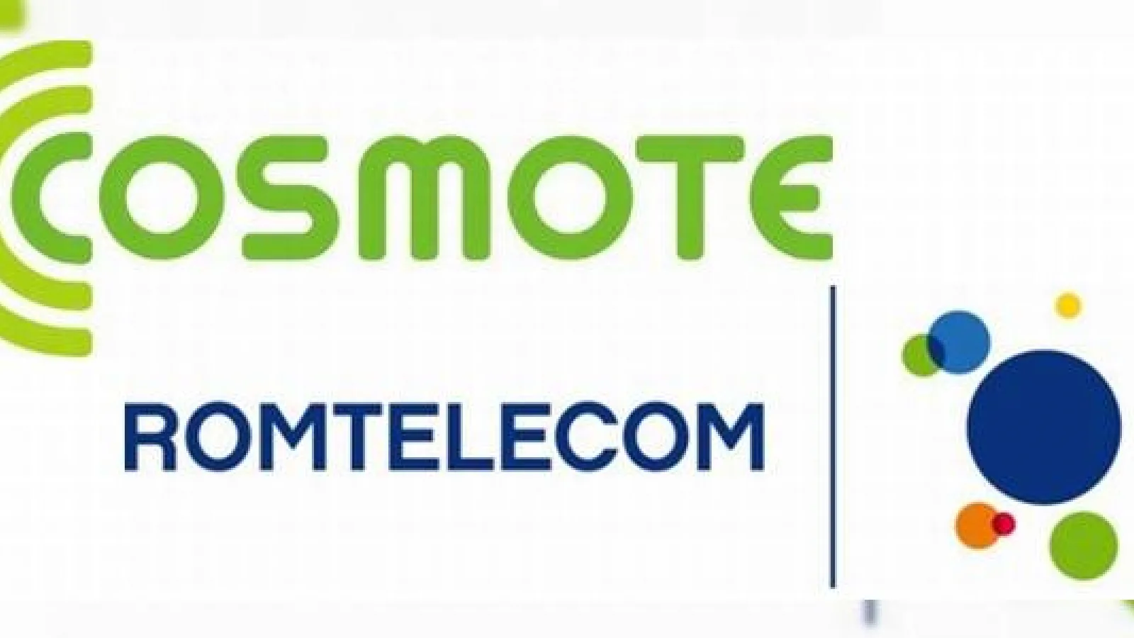 Licitația pentru RoNet, rețeaua națională de internet de mare viteză, câștigată de Romtelecom și Cosmote