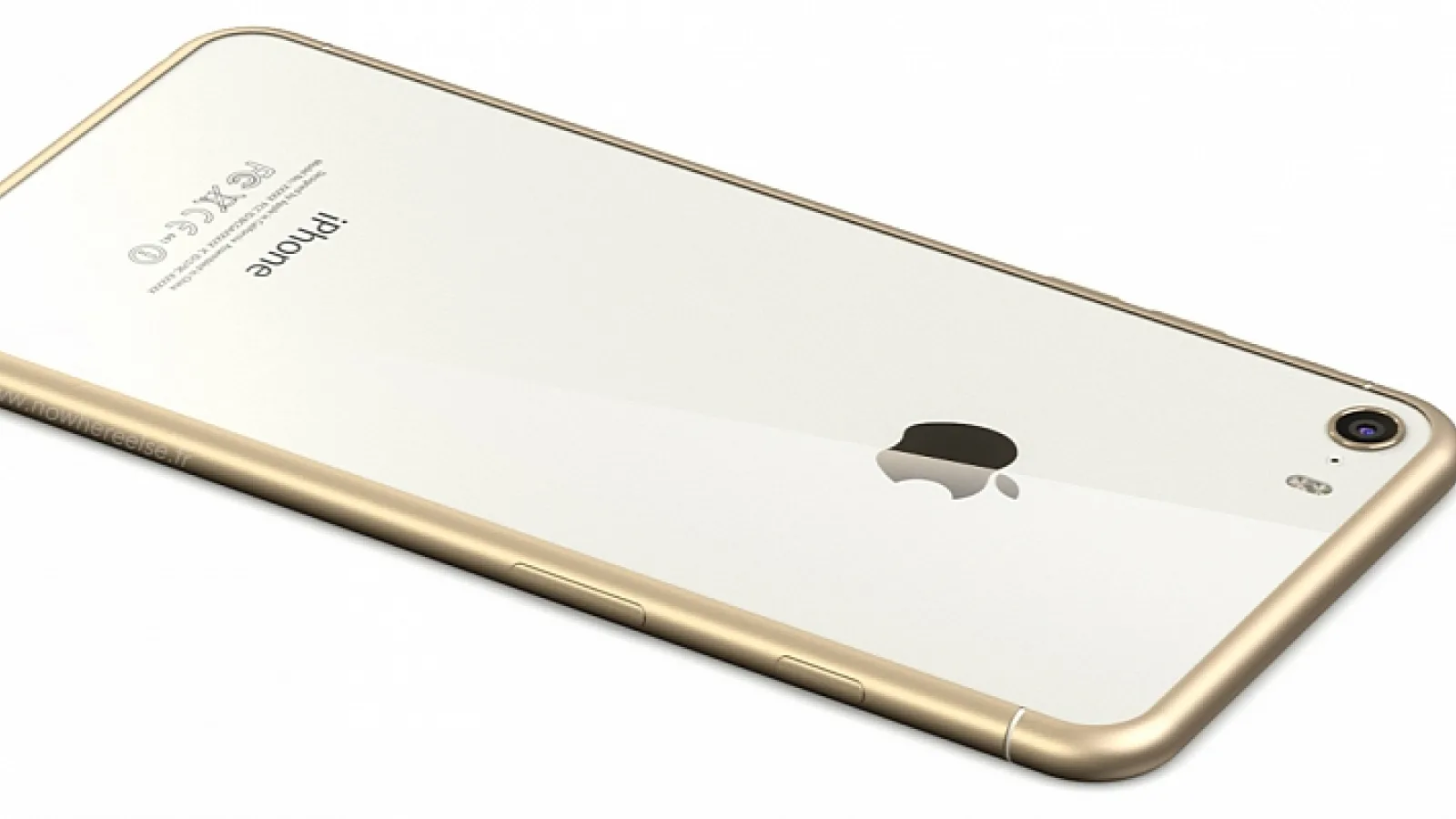 WSJ: Apple va lansa noua generație iPhone pe data de 9 septembrie