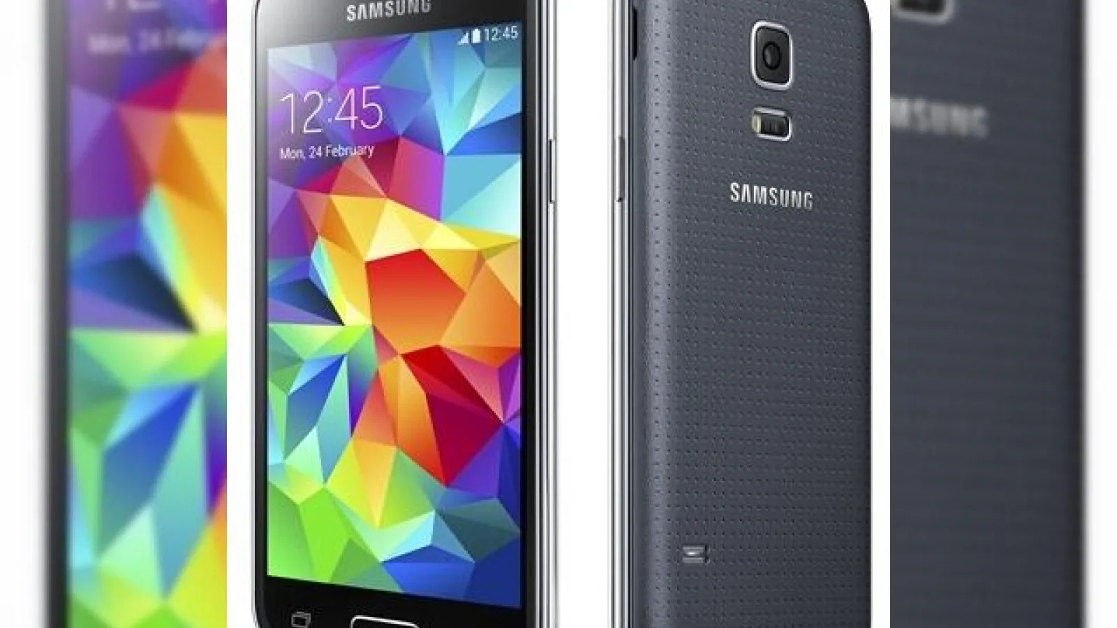 Samsung Galaxy S5 Mini disponibil prin intermediul eMAG la un preț de 1.799 lei