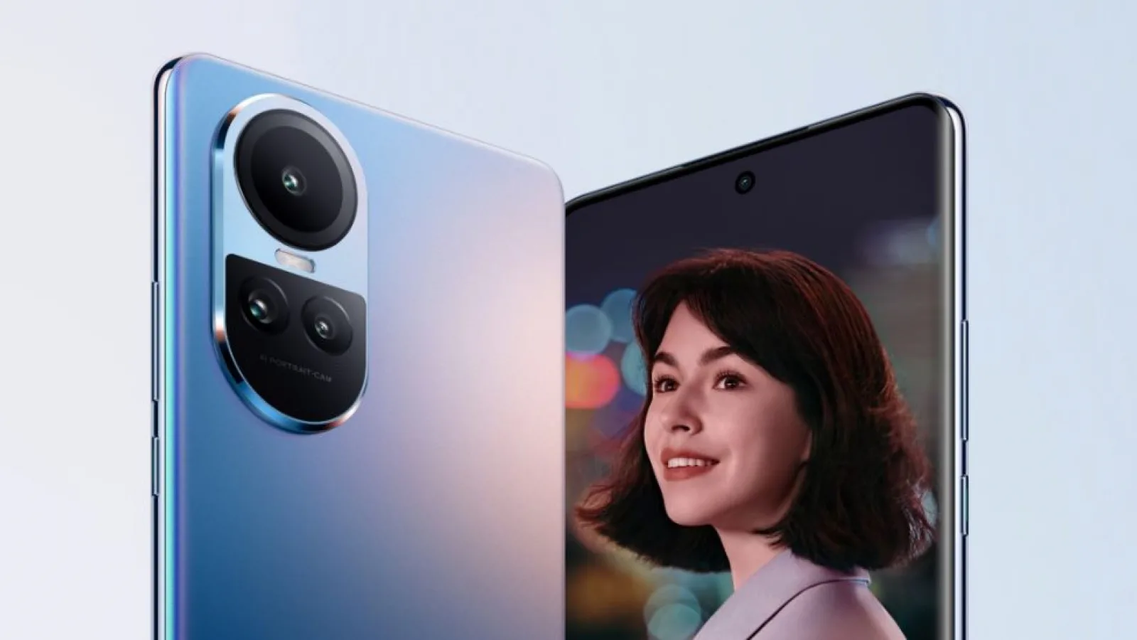 Preț și disponibilitate OPPO Reno10 în România