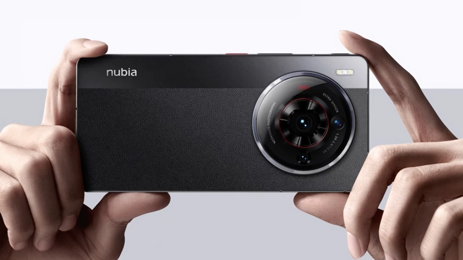 ZTE nubia Z50S Pro a debutat! Cameraphone cu CPU Snapdragon 8 Gen 2 în ediție specială, cu o cameră principală de 35mm și diafragmă cu deschidere variabilă