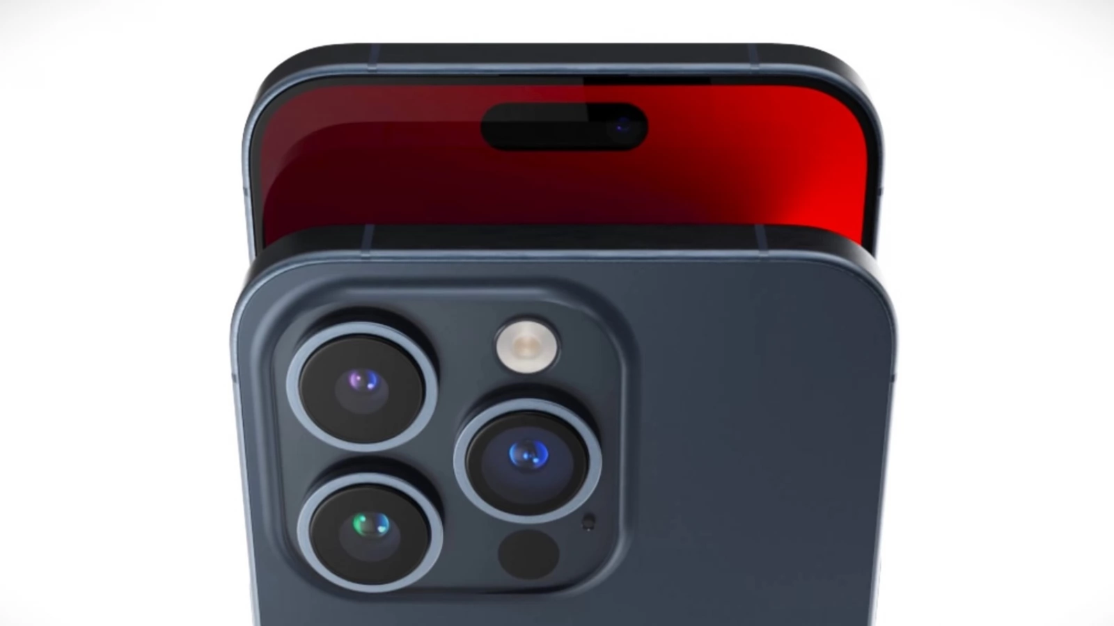 Se anunță probleme cu livrările de iPhone 15 Pro și 15 Pro Max; Producătorii de display-uri nu vor reuși să livreze suficiente unități până la debut