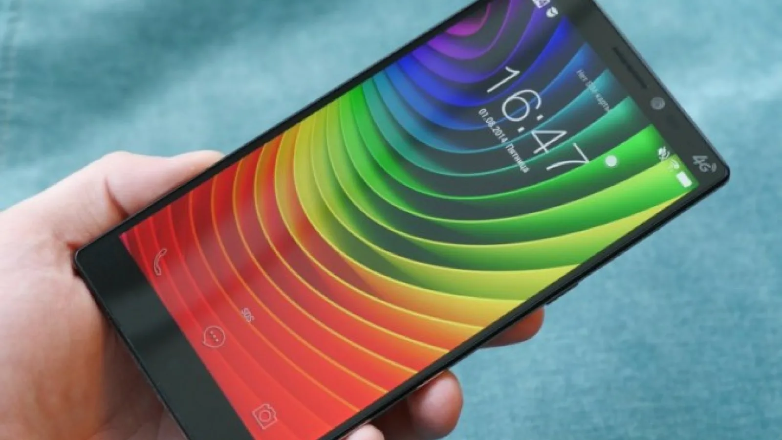 Lenovo Vibe Z2 Pro Își face apariția În cadrul unei prime recenzii; aflăm prețul de pre-comandă și rezultatele unor benchmark-uri