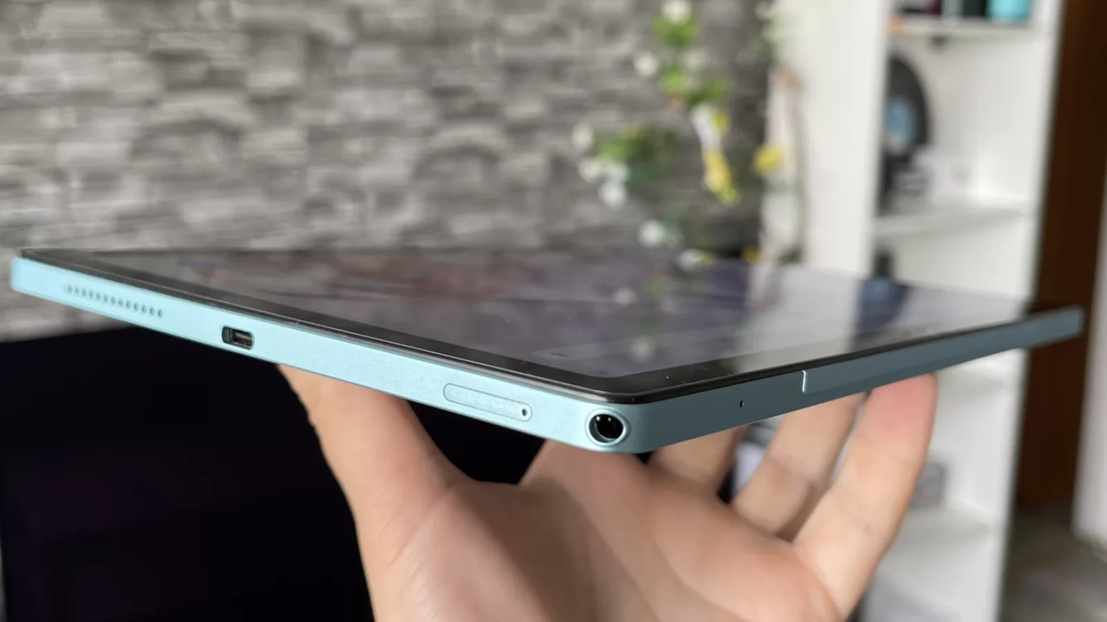 Blackview Tab 11 WiFi: Conectivitate cu Wi-Fi dual-band, viteze pregătite pentru productivitate și entertainment