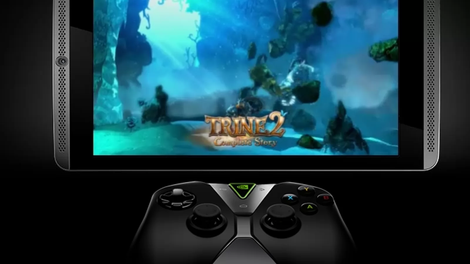 Tableta NVIDIA Shield va fi lansată oficial pe piața din Europa În cadrul expoziției Gamescom