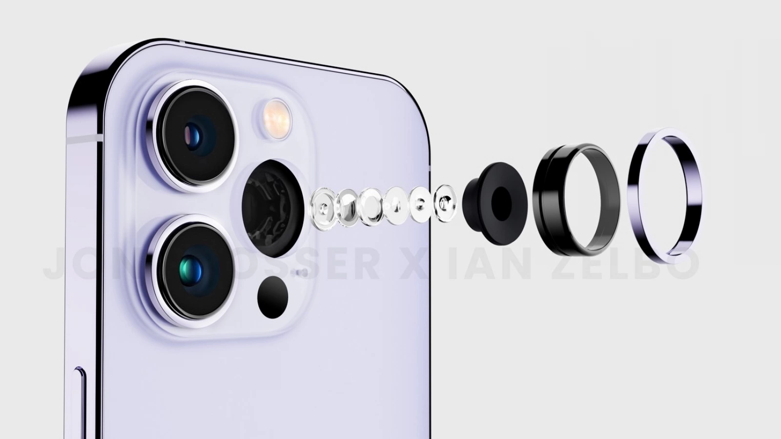 Sony pregătește noi senzori foto de top pentru smartphone-uri: IMX903 și IMX907 sunt detaliați, iar unul ajunge pe iPhone 15 Pro Max