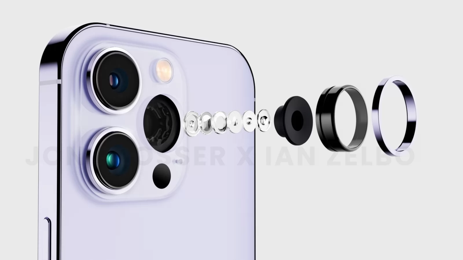 Sony pregătește noi senzori foto de top pentru smartphone-uri: IMX903 și IMX907 sunt detaliați, iar unul ajunge pe iPhone 15 Pro Max