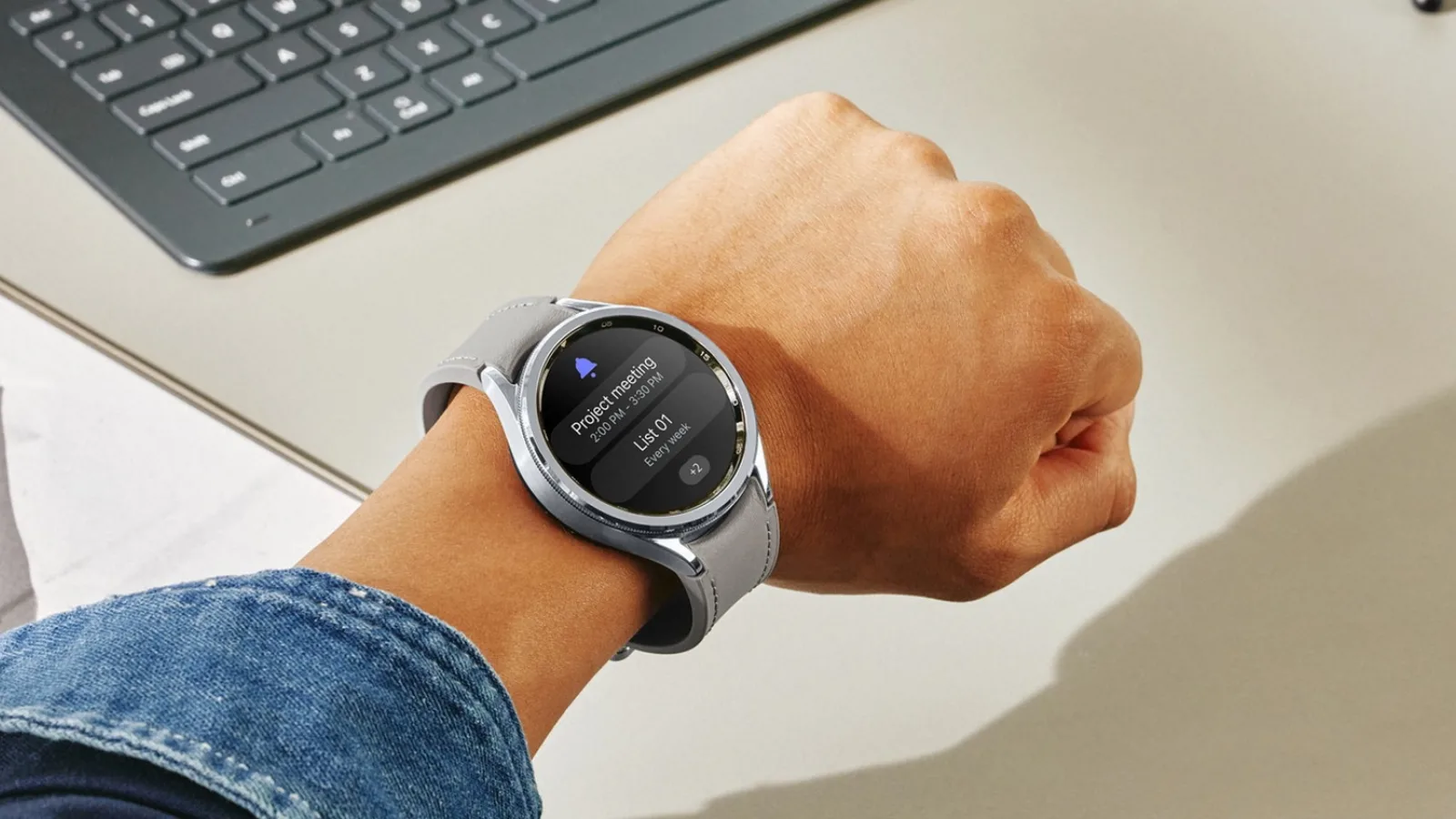 Preț și disponibilitate Samsung Galaxy Watch6 Classic în România (Ofertă precomandă)