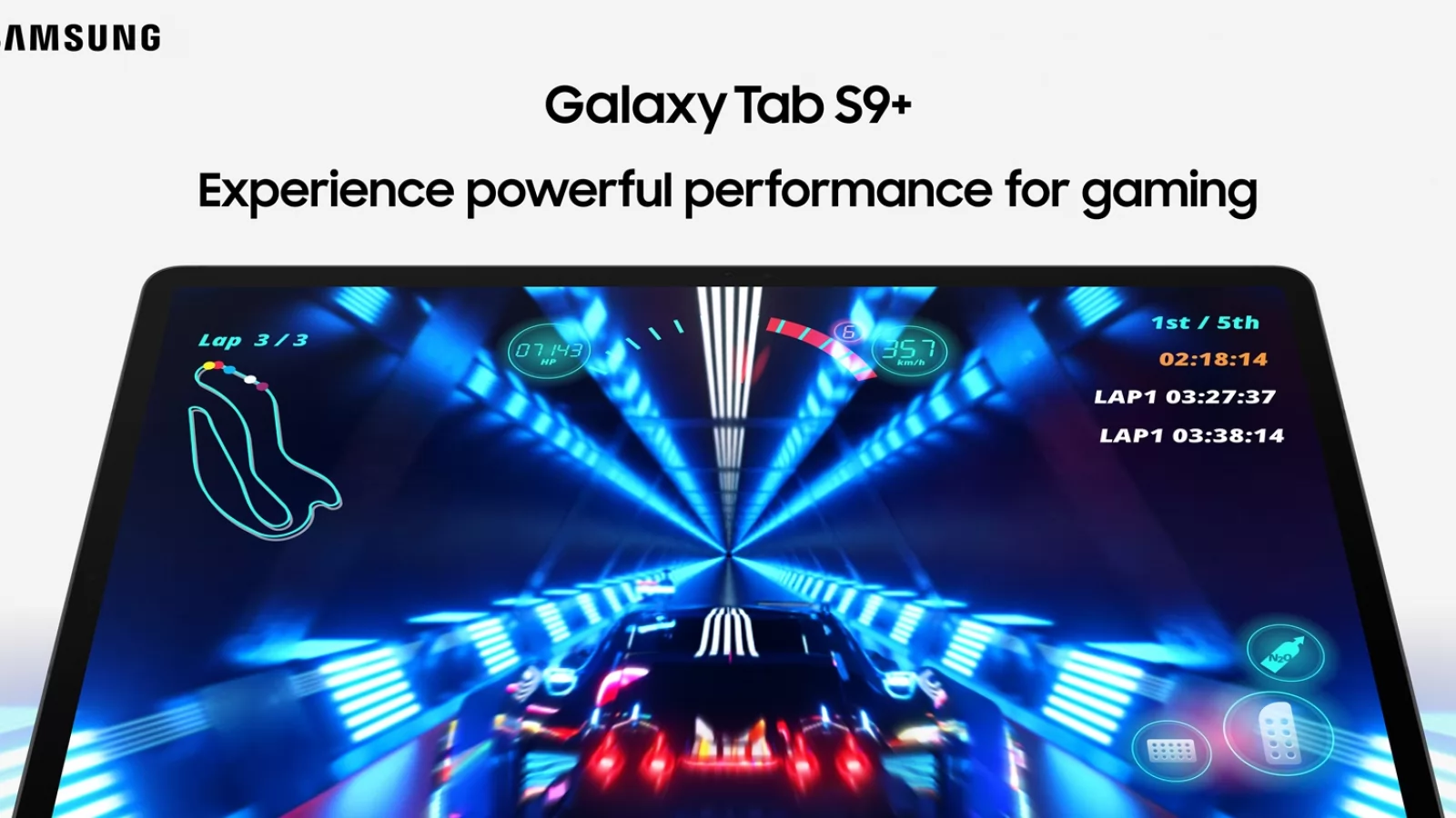 Preț și disponibilitate Samsung Galaxy Tab S9+ în România (Ofertă precomandă)
