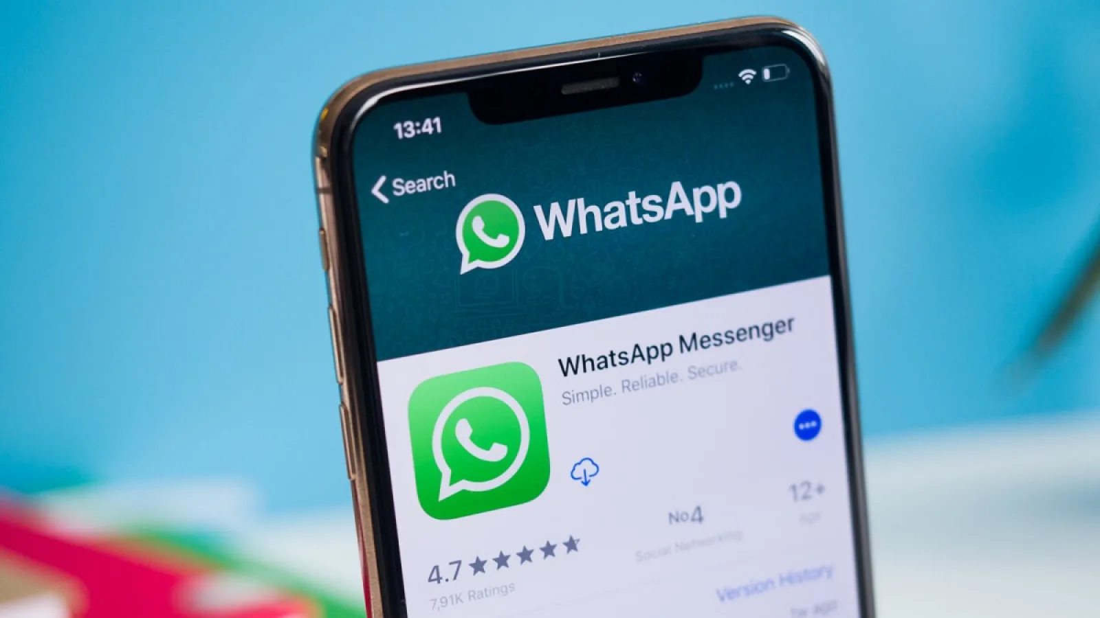 WhatsApp primește o funcție nouă! Vom putea trimite mesaje video scurte, de până la 60 de secunde
