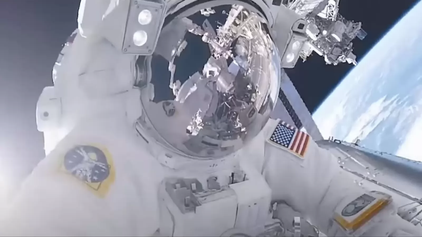NASA a lansat propria platformă de streaming, NASA+; Ce puteţi viziona acolo?