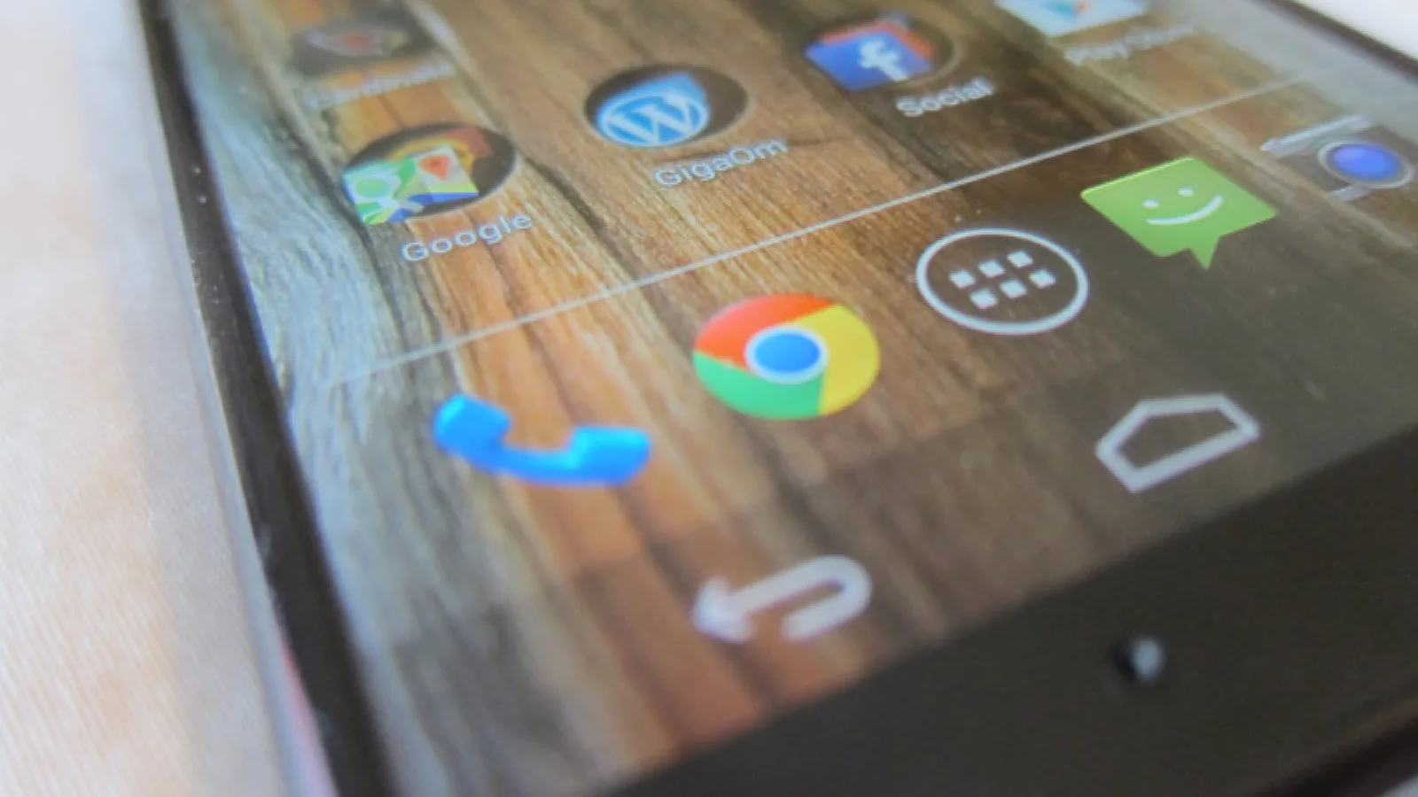 Motorola Moto X+1 primește o serie de benchmarkuri, care confirmă procesorul Snapdragon 801 aflat la interior