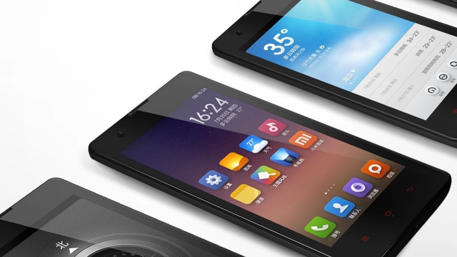 Hugo Barra, vicepreședintele Xiaomi, anunță faptul că serviciul MIUI Cloud Messaging (ce prelua informații personale), va fi opțional Începând de astăzi!